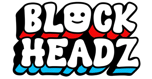 BlockHeadz